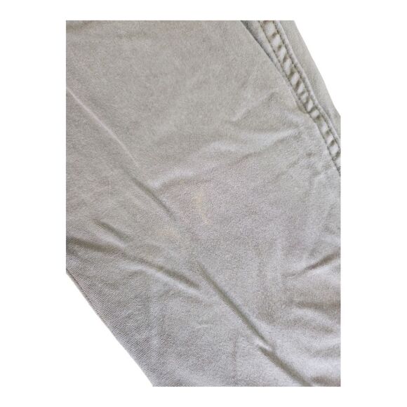 Abercrombie & Fitch Neutral Olive Green Jegging Size 6R - Picture 9 of 11